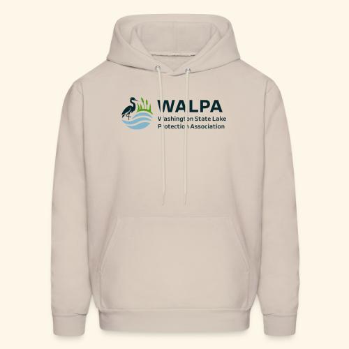 WALPA 1 Full Color 1 - Men's Hoodie