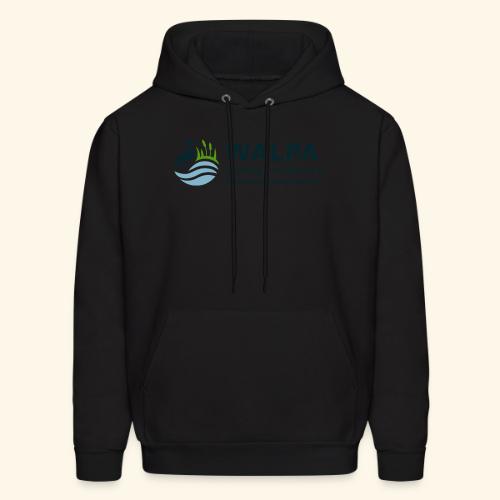 WALPA 1 Full Color 1 - Men's Hoodie