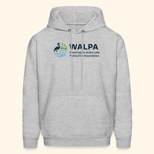 WALPA 1 Full Color 1 - Men's Hoodie