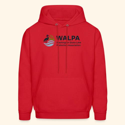 WALPA 1 Full Color 1 - Men's Hoodie