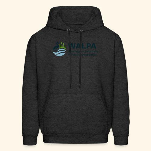 WALPA 1 Full Color 1 - Men's Hoodie