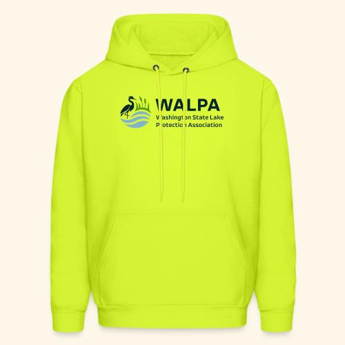 WALPA 1 Full Color 1 - Men's Hoodie