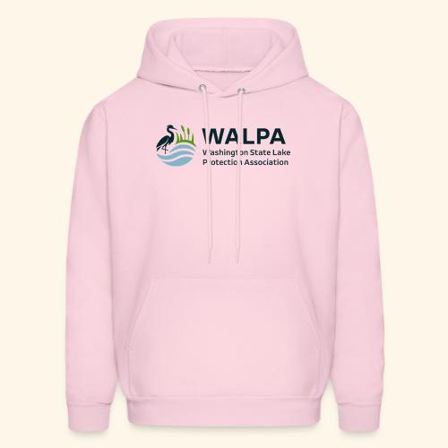 WALPA 1 Full Color 1 - Men's Hoodie