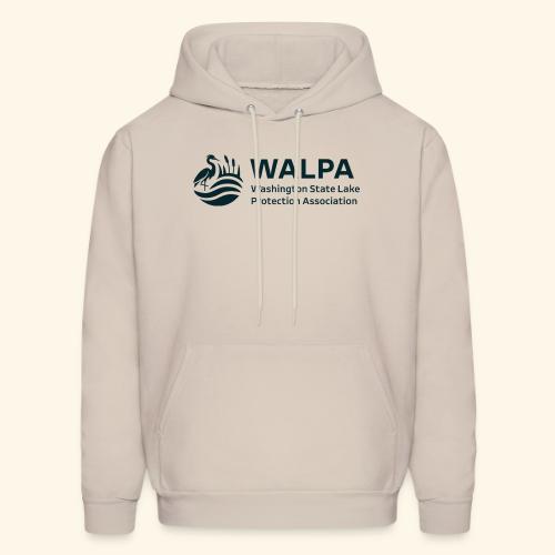 WALPA 1 Navy - Men's Hoodie