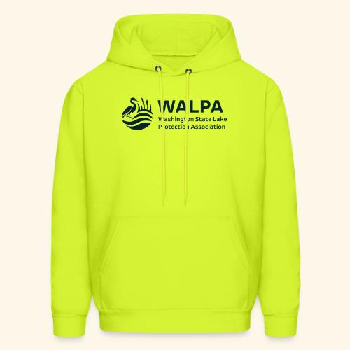 WALPA 1 Navy - Men's Hoodie