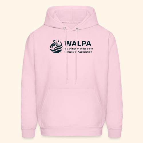 WALPA 1 Navy - Men's Hoodie