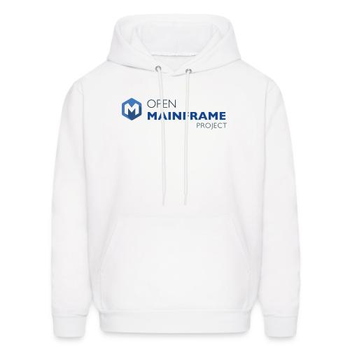 Open Mainframe Project - Men's Hoodie