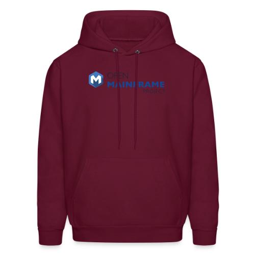 Open Mainframe Project - Men's Hoodie