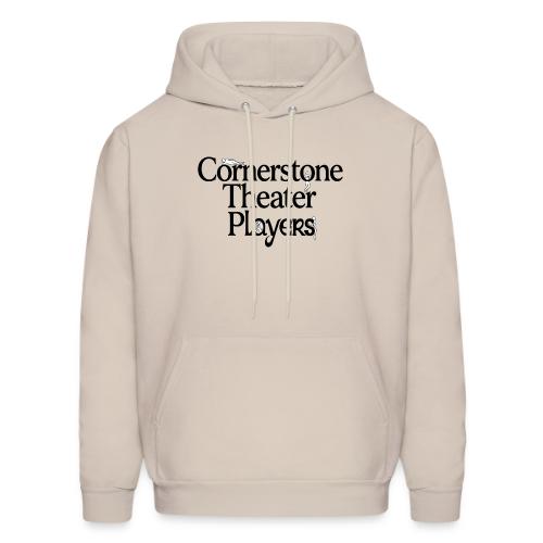 Cornerstone Theater Players - Men's Hoodie
