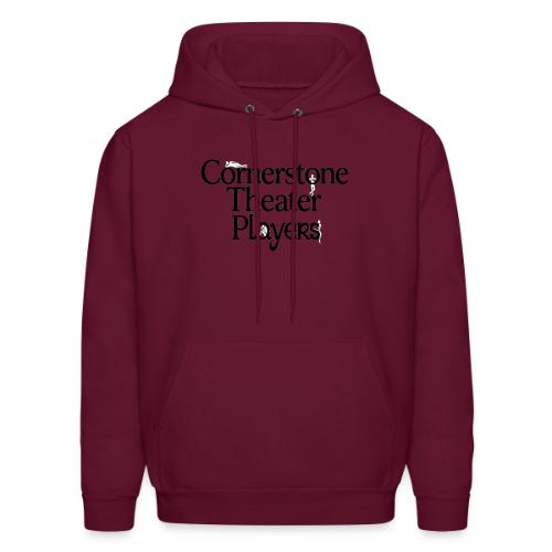 Cornerstone Theater Players - Men's Hoodie