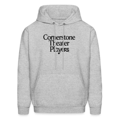 Cornerstone Theater Players - Men's Hoodie