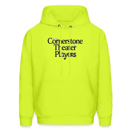 Cornerstone Theater Players - Men's Hoodie