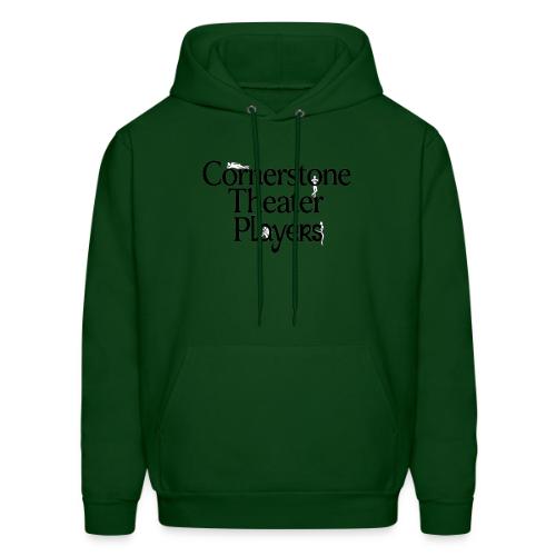 Cornerstone Theater Players - Men's Hoodie