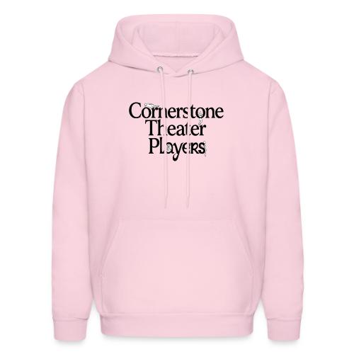 Cornerstone Theater Players - Men's Hoodie