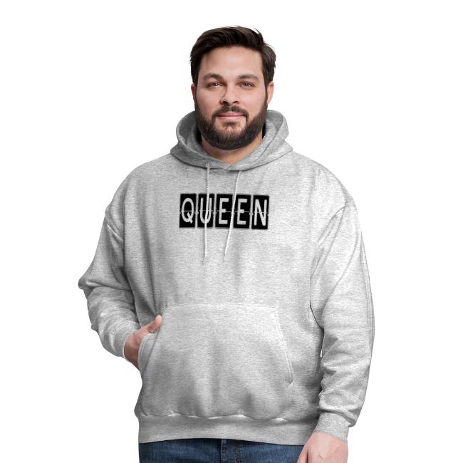 Queen.
