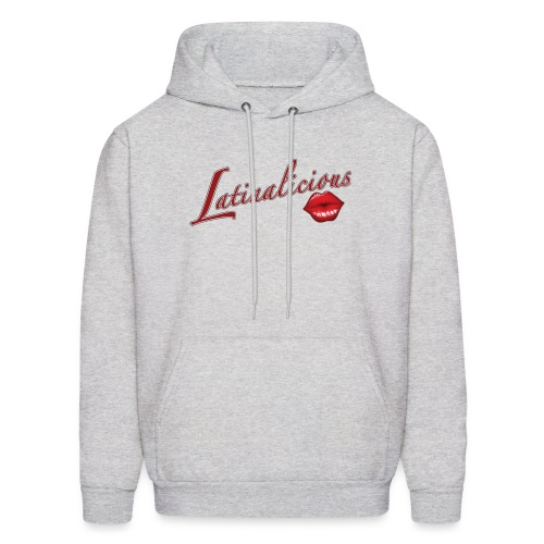 Latinalicious by RollinLow - Men's Hoodie