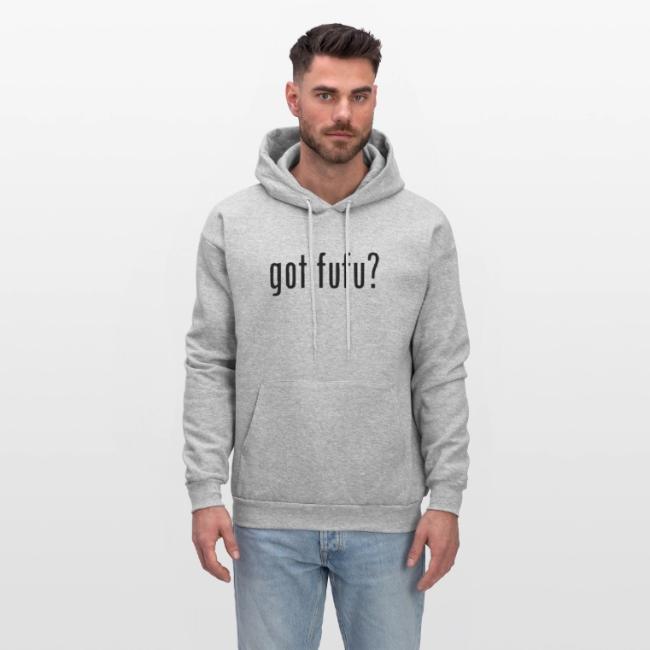 gotfufu-black
