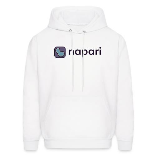 napari merch - Men's Hoodie