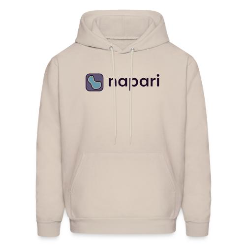 napari merch - Men's Hoodie