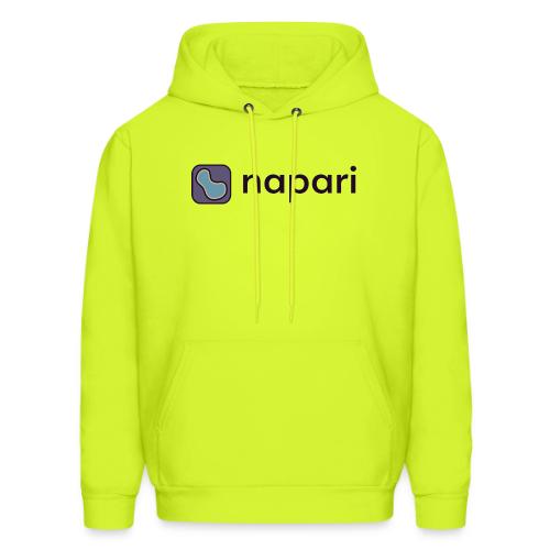 napari merch - Men's Hoodie