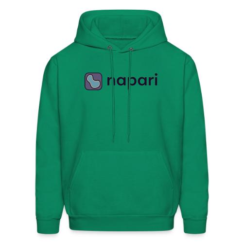 napari merch - Men's Hoodie