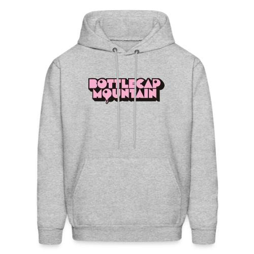 Bottlecap 24 - Men's Hoodie