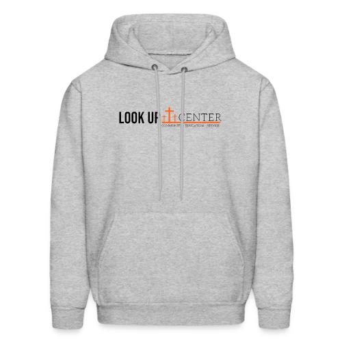 LUC Logo 2025 - Men's Hoodie