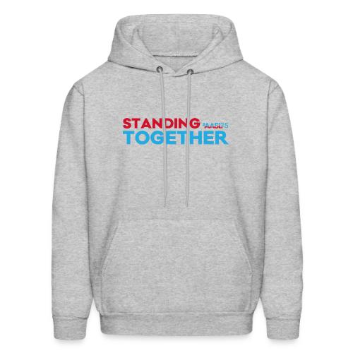 AASL 2025 National Conference: Standing Together - Men's Hoodie