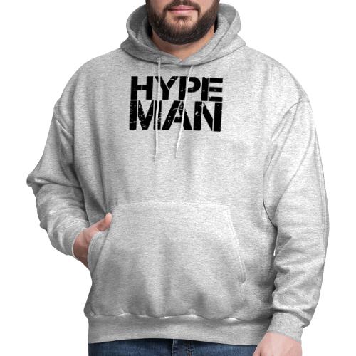Hype Man game day - Men's Hoodie