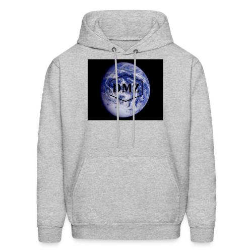 DMZ Apparel - Men's Hoodie