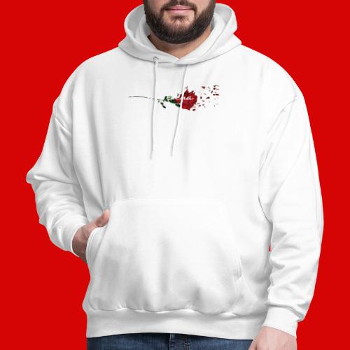 Yelena Logo 2 - Men's Hoodie
