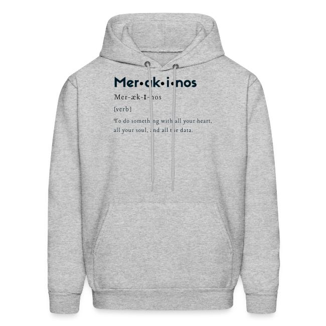 Merakinos Definition