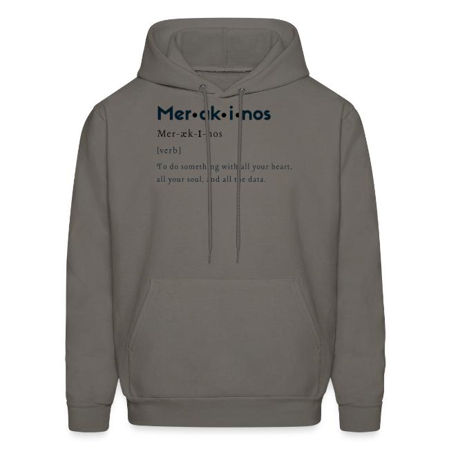 Merakinos Definition