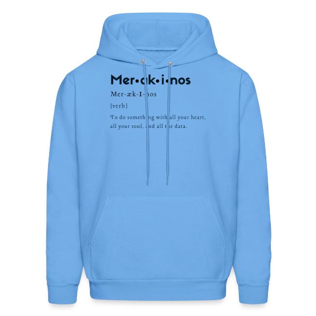 Merakinos Definition