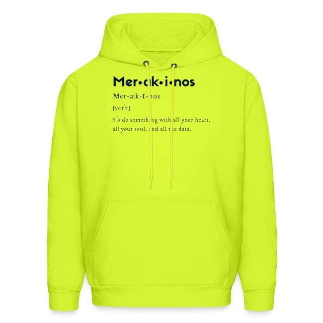 Merakinos Definition