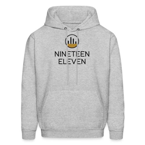 NineteenEleven consulting - Men's Hoodie