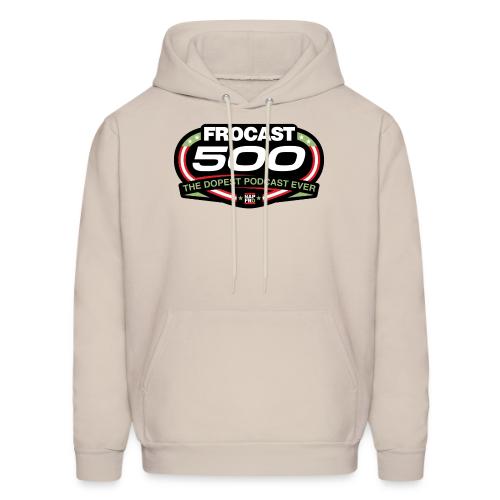 FROCAST 500 - Men's Hoodie