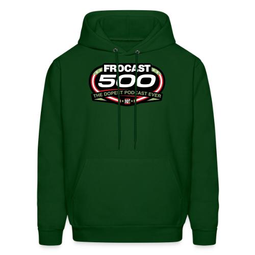 FROCAST 500 - Men's Hoodie