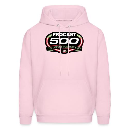 FROCAST 500 - Men's Hoodie
