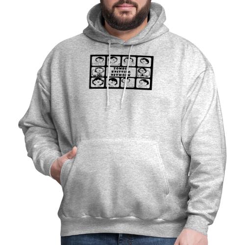 ZKN - Men's Hoodie