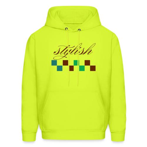 Spring & Summer Stylish Designs - Men's Hoodie