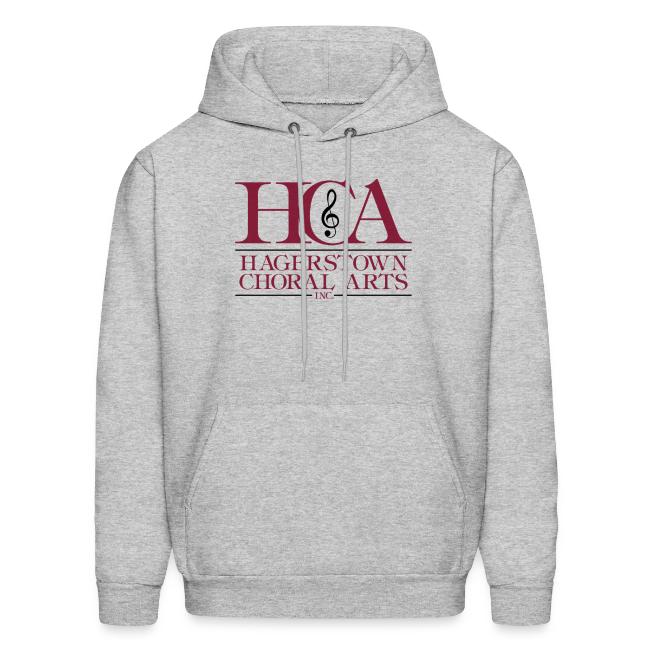 Hagerstown Choral Arts Logo