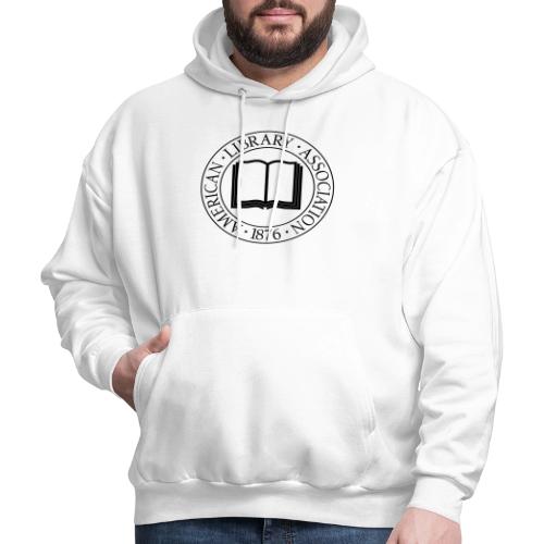 Vintage ALA Logo - ALA 150 - Men's Hoodie