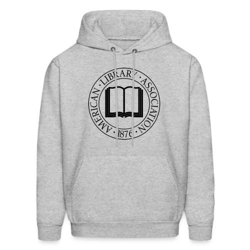 Vintage ALA Logo - ALA 150 - Men's Hoodie