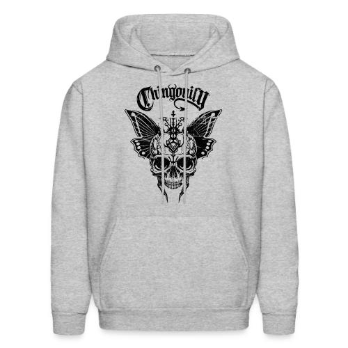MOTHDEATH - Men's Hoodie