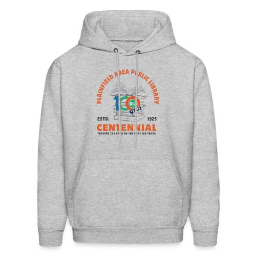 Centennial Celebration Shirt - Men's Hoodie