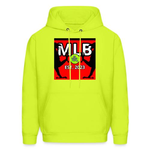 MLB Est. 2023 (2) - Men's Hoodie