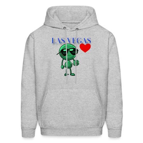 Smoon City_Las Vegas - Men's Hoodie