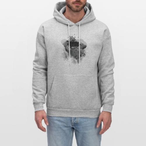 Empath Cyber Shirts - Men's Hoodie