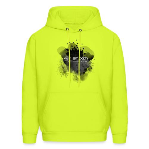 Empath Cyber Shirts - Men's Hoodie